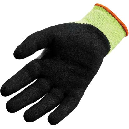 ProFlex 7041-CASE Nitrile-Coated Level 4 Cut Gloves1