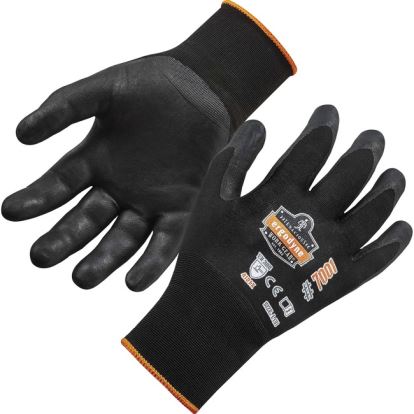 ProFlex 7001-CASE Nitrile-Coated Gloves1
