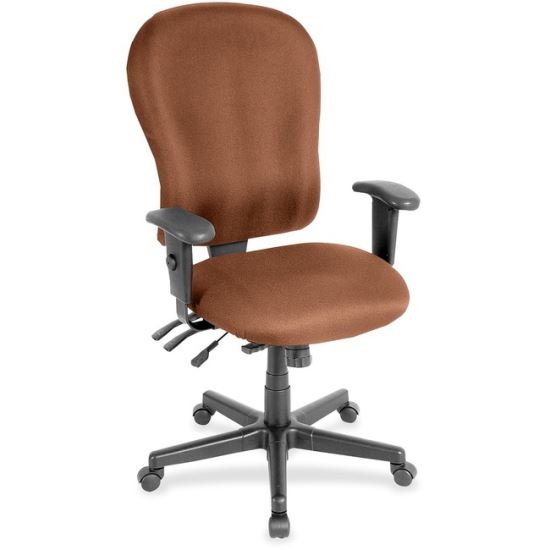 Eurotech 4x4 XL FM4080 High Back Executive Chair1