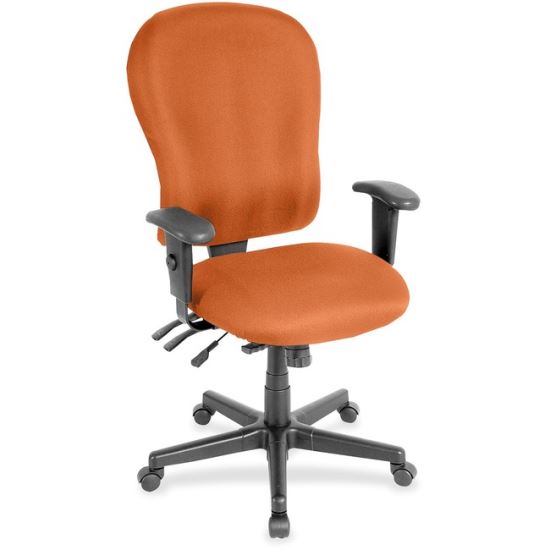 Eurotech 4x4 XL FM4080 High Back Executive Chair1