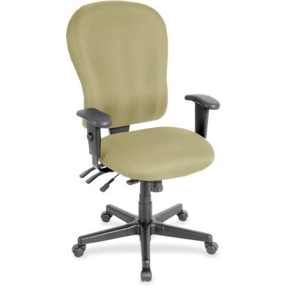 Eurotech 4x4 XL FM4080 High Back Executive Chair1