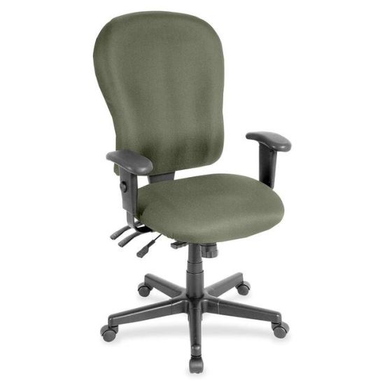 Eurotech 4x4 XL FM4080 High Back Executive Chair1