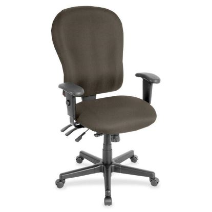 Eurotech 4x4 XL FM4080 High Back Executive Chair1