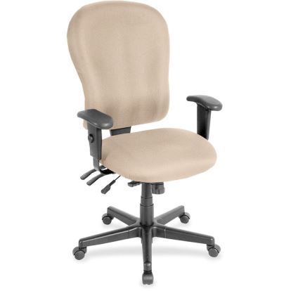 Eurotech 4x4 XL FM4080 High Back Executive Chair1