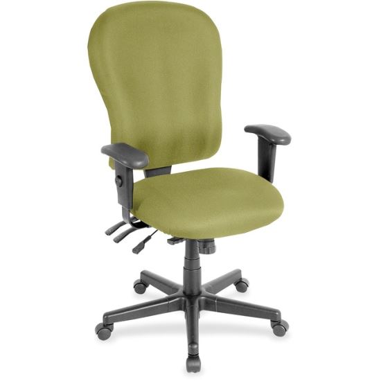 Eurotech 4x4 XL FM4080 High Back Executive Chair1