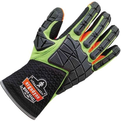 ProFlex 925F(x)Standard Dorsal Impact-Reducing Gloves1