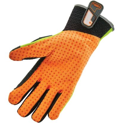 ProFlex 925F(x) Standard Dorsal Impact-Reducing Gloves1