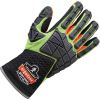 ProFlex 925F(x) Standard Dorsal Impact-Reducing Gloves2