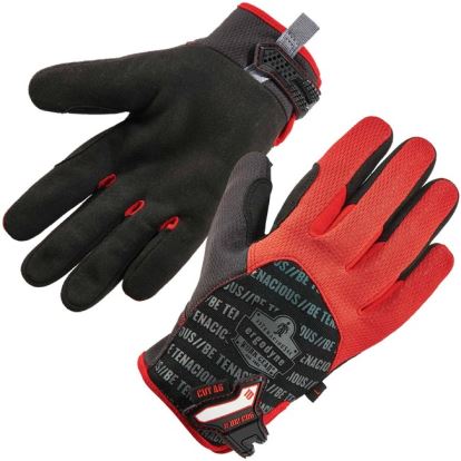 ProFlex 812CR6 Utility, Cut-Resistant Gloves1