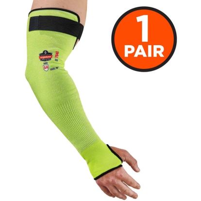 ProFlex 7941-PR Cut-Resistant Arm Sleeve Pair1