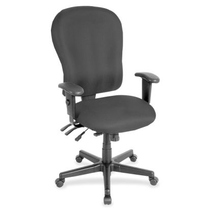 Eurotech 4x4 XL FM4080 High Back Executive Chair1