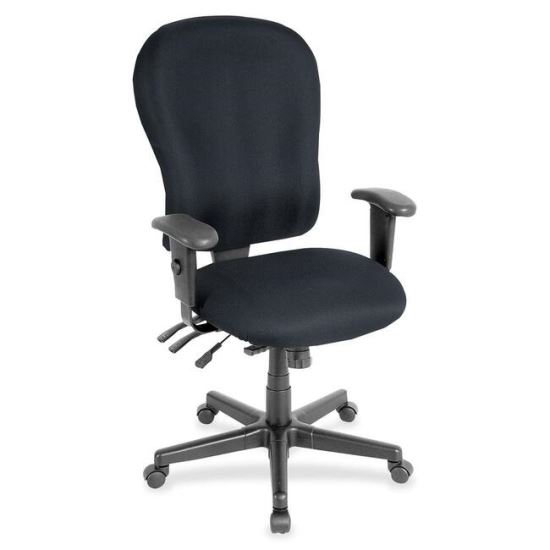 Eurotech 4x4 XL FM4080 High Back Executive Chair1