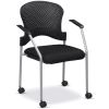 Eurotech Breeze Guest Chair1