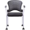 Eurotech Breeze Guest Chair2