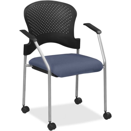 Eurotech Breeze Chair with Casters1