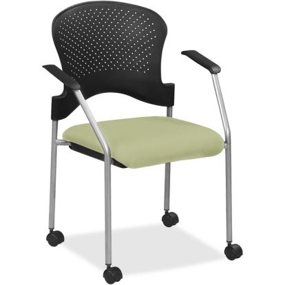 Eurotech Breeze Chair with Casters1