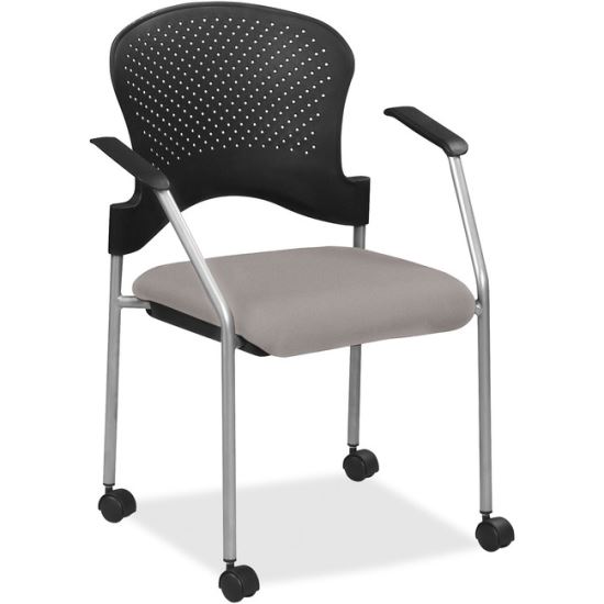 Eurotech Breeze Chair with Casters1