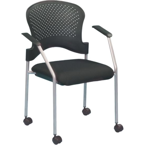 Eurotech Breeze Chair with Casters1