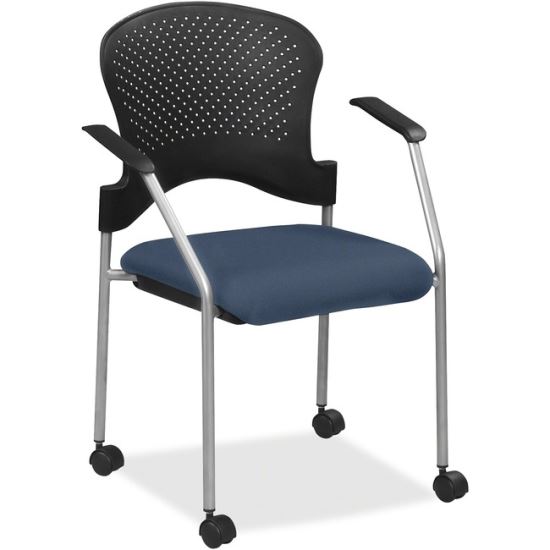 Eurotech breeze FS8270 Stacking Chair1