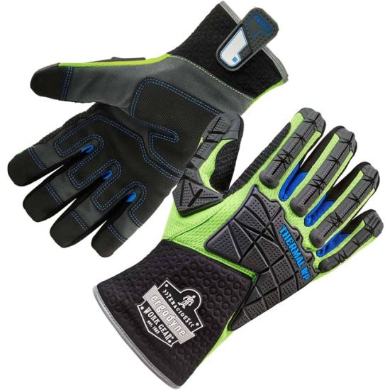 ProFlex ProFlex 925WP Performance DIR Thermal WP Gloves1