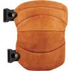 ProFlex 230LTR Leather Knee Pads - Wide Soft Cap2