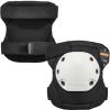 ProFlex 300HL Cap Rounded Cap Knee Pads - Hook and Loop1