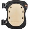 ProFlex 325 Cap Non-Marring Rubber Cap Knee Pads - Buckle2