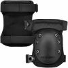 ProFlex 435 Cap Hinged Rubber Cap Gel Knee Pad w/ Buckles1