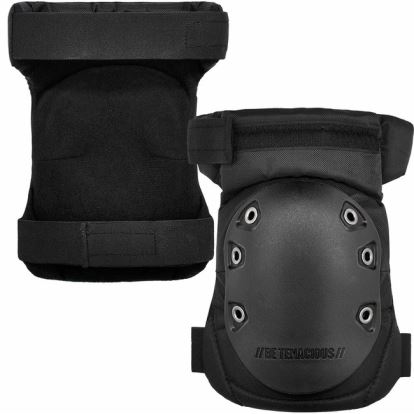 ProFlex 435HL Cap Hinged Rubber Cap Gel Knee Pad1