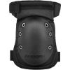 ProFlex 435HL Cap Hinged Rubber Cap Gel Knee Pad2