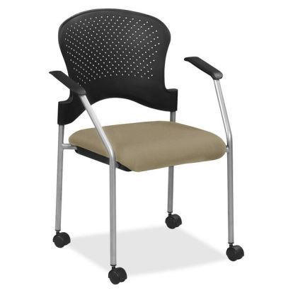 Eurotech Breeze Chair with Casters1