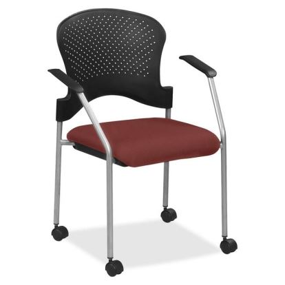 Eurotech breeze FS8270 Stacking Chair1