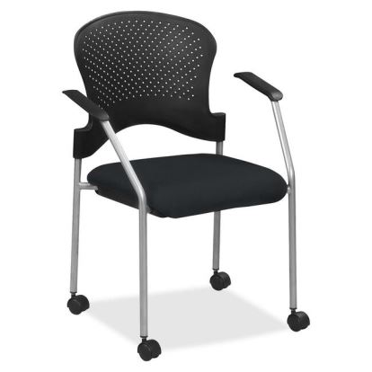 Eurotech breeze FS8270 Stacking Chair1