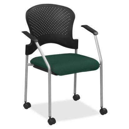 Eurotech breeze FS8270 Stacking Chair1