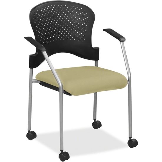 Eurotech Breeze Chair with Casters1