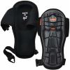 Ergodyne 342 Extra Long Cap Injected Gel Knee Pads1