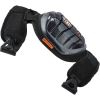 ProFlex 344 Short Cap Injected Gel Knee Pads w/ Comfort Straps2