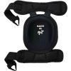 ProFlex 344 Short Cap Injected Gel Knee Pads w/ Comfort Straps5