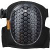 ProFlex 367 Round Cap Lightweight Gel Knee Pads2