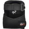 ProFlex 377 Hard Cap Lightweight Gel Knee Pads3