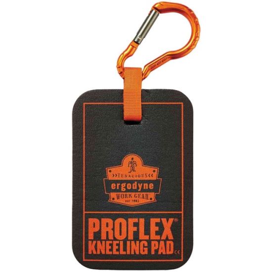 ProFlex 365 Carabiner Mini Kneeling Pad1