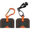 ProFlex 365 Carabiner Mini Kneeling Pad5