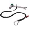 Ergodyne Squids 3100 Single Carabiner Tool Lanyard - 10lbs4