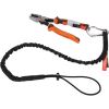 Ergodyne Squids 3100 Single Carabiner Tool Lanyard - 10lbs7