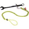 Squids 3100 Single Carabiner Tool Lanyard - 10lbs2