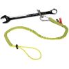 Squids 3100 Extended Single Carabiner Tool Lanyard8