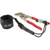 Squids 3116 Pull-On Wrist Lanyard with Buckle - 3lbs5