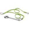 Squids 3311 Twin Leg Stainless Triple Carabiner Tool Lanyard - 15lbs2