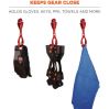 Ergodyne Squids 3400 Glove Clip Holder3
