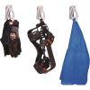 Squids 3405 Glove Clip - Belt Clip Mount3